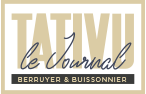 Tativu – Le journal Berruyer et Buissonnier